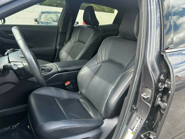 2023 Toyota Crown LocalTrade/AWD/Limited/Heated&ACSeats/DynamicRadarCruiseControl - 22923430 - 9