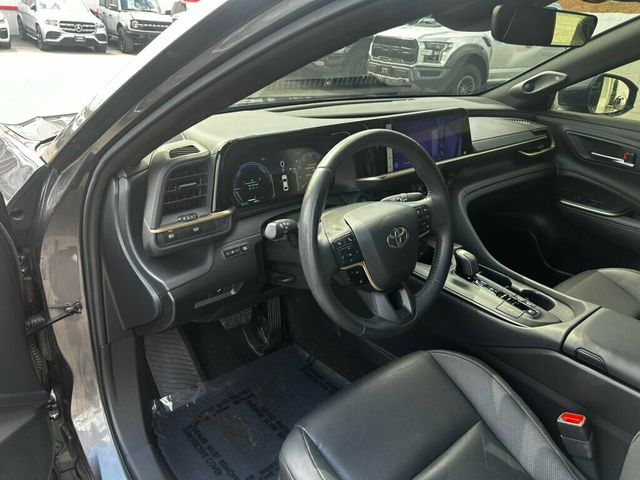 2023 Toyota Crown LocalTrade/AWD/Limited/Heated&ACSeats/DynamicRadarCruiseControl - 22923430 - 10