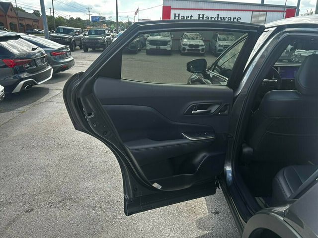 2023 Toyota Crown LocalTrade/AWD/Limited/Heated&ACSeats/DynamicRadarCruiseControl - 22923430 - 11