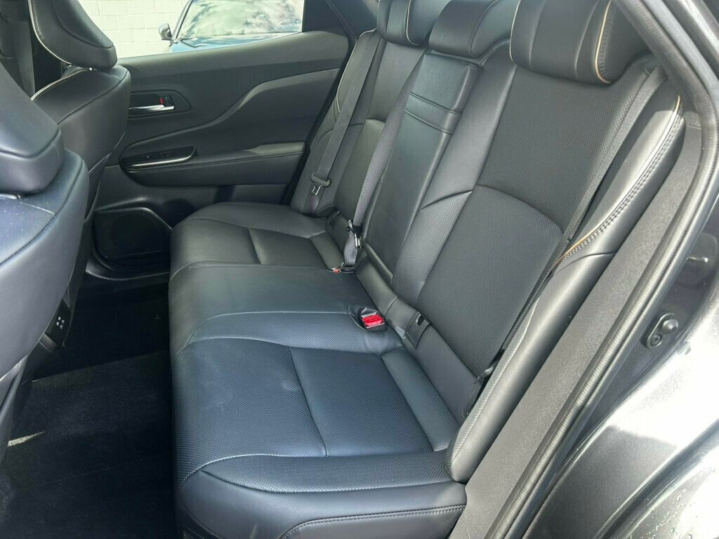 2023 Toyota Crown LocalTrade/AWD/Limited/Heated&ACSeats/DynamicRadarCruiseControl - 22923430 - 12