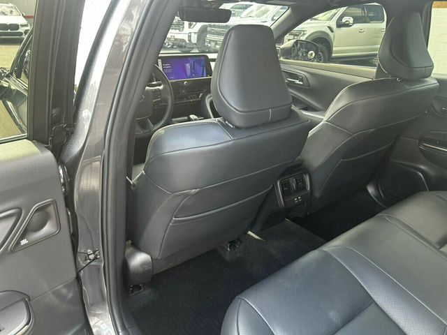 2023 Toyota Crown LocalTrade/AWD/Limited/Heated&ACSeats/DynamicRadarCruiseControl - 22923430 - 13