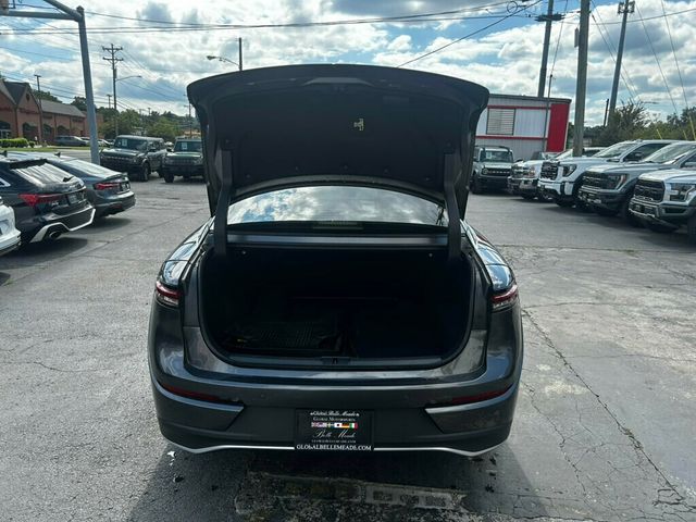 2023 Toyota Crown LocalTrade/AWD/Limited/Heated&ACSeats/DynamicRadarCruiseControl - 22923430 - 14