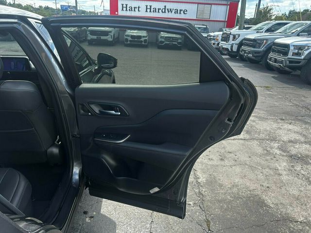 2023 Toyota Crown LocalTrade/AWD/Limited/Heated&ACSeats/DynamicRadarCruiseControl - 22923430 - 15