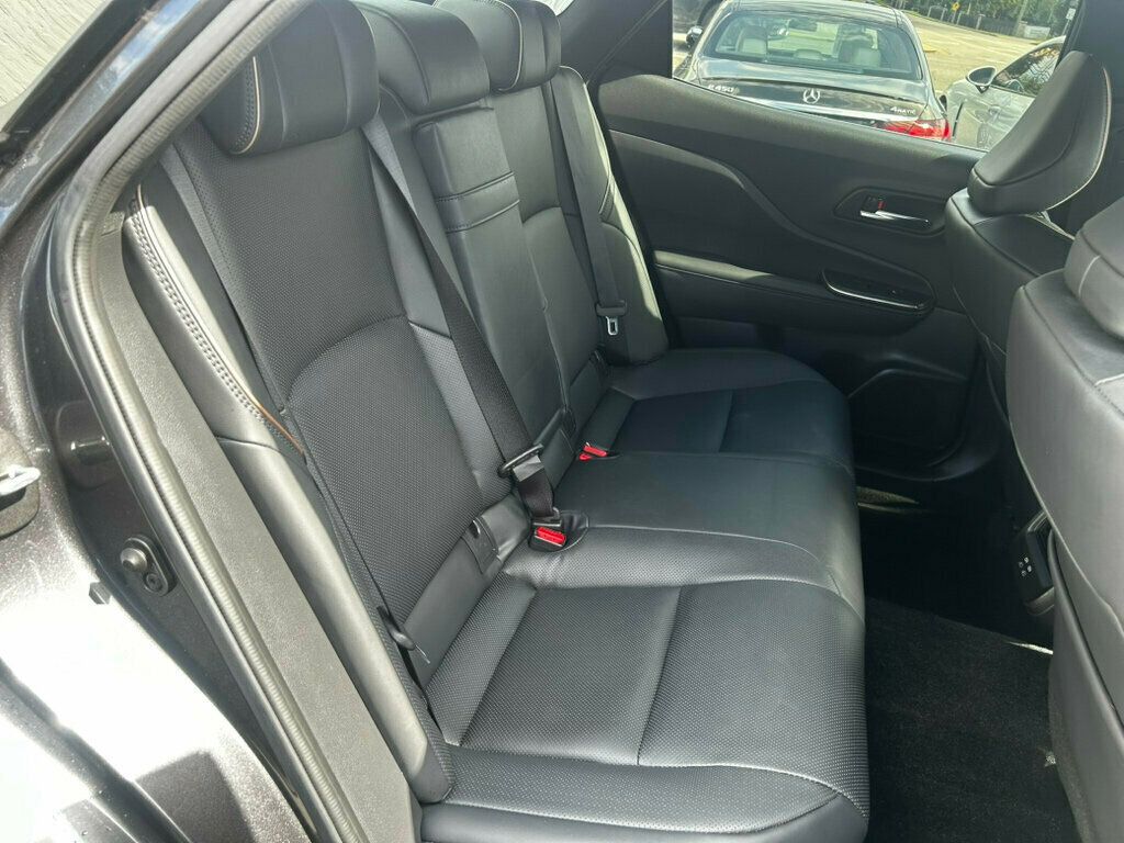 2023 Toyota Crown LocalTrade/AWD/Limited/Heated&ACSeats/DynamicRadarCruiseControl - 22923430 - 16