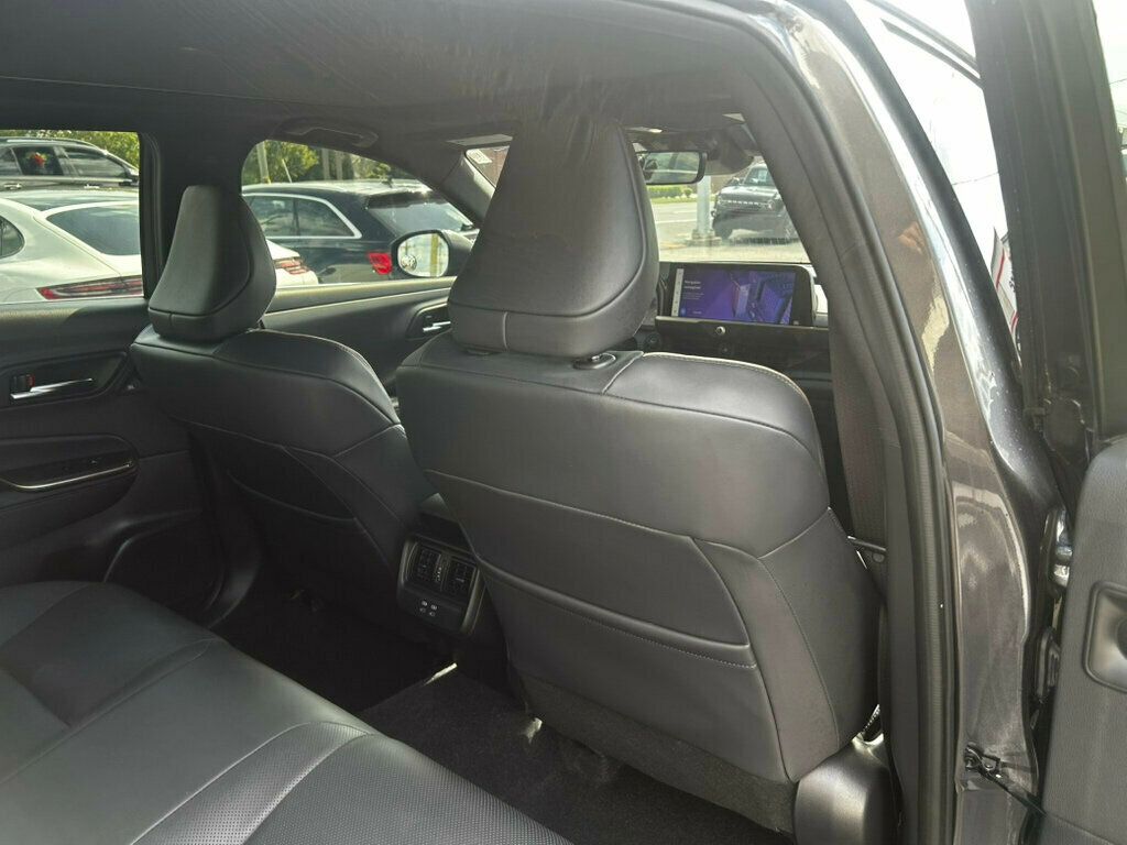 2023 Toyota Crown LocalTrade/AWD/Limited/Heated&ACSeats/DynamicRadarCruiseControl - 22923430 - 17