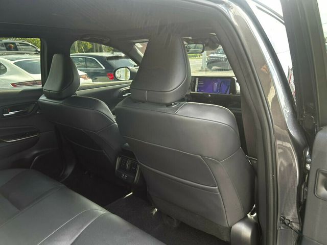 2023 Toyota Crown LocalTrade/AWD/Limited/Heated&ACSeats/DynamicRadarCruiseControl - 22923430 - 17