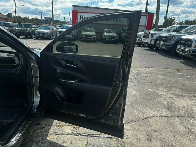 2023 Toyota Crown LocalTrade/AWD/Limited/Heated&ACSeats/DynamicRadarCruiseControl - 22923430 - 18