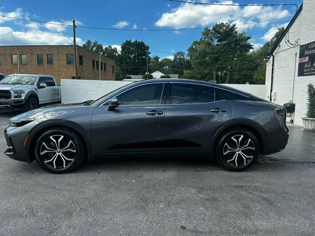 2023 Toyota Crown LocalTrade/AWD/Limited/Heated&ACSeats/DynamicRadarCruiseControl - 22923430 - 1