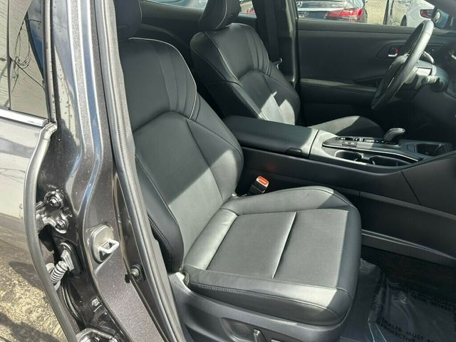 2023 Toyota Crown LocalTrade/AWD/Limited/Heated&ACSeats/DynamicRadarCruiseControl - 22923430 - 19