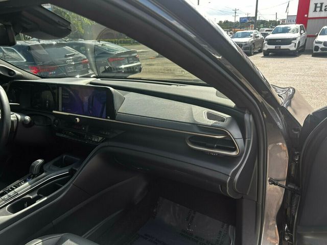 2023 Toyota Crown LocalTrade/AWD/Limited/Heated&ACSeats/DynamicRadarCruiseControl - 22923430 - 20