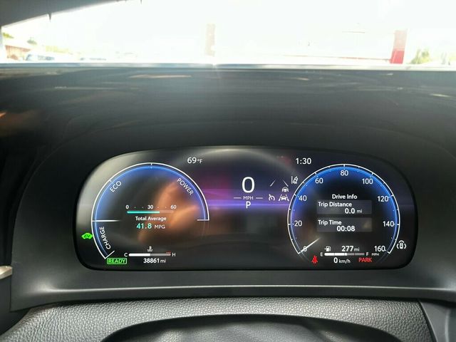 2023 Toyota Crown LocalTrade/AWD/Limited/Heated&ACSeats/DynamicRadarCruiseControl - 22923430 - 21