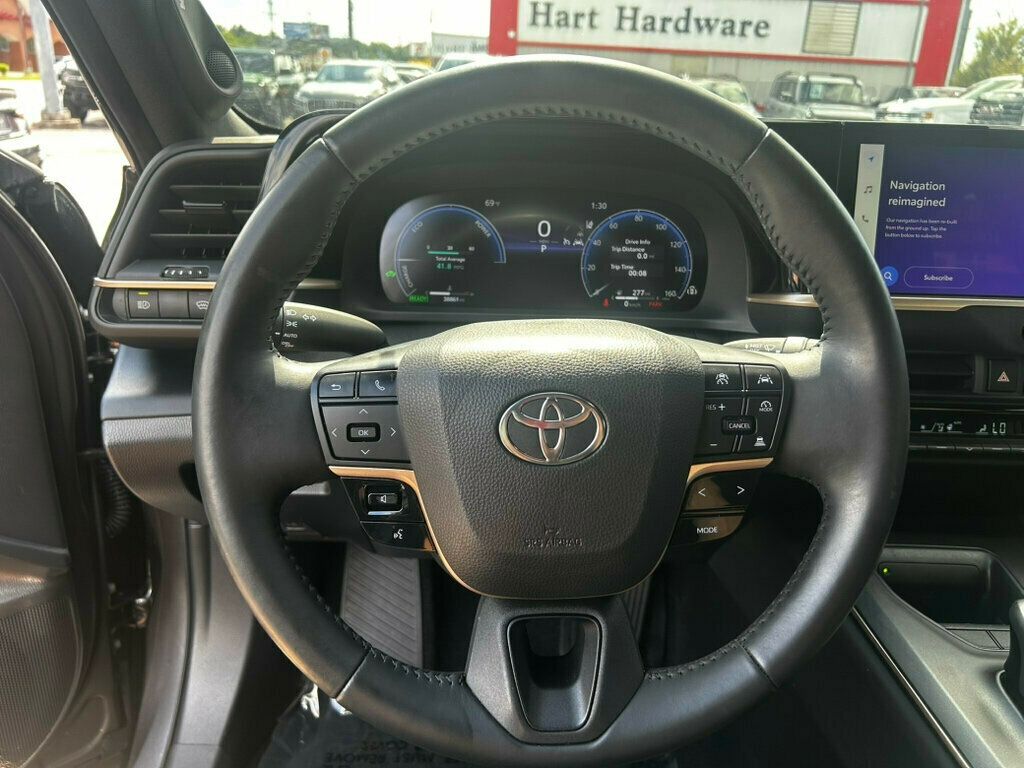 2023 Toyota Crown LocalTrade/AWD/Limited/Heated&ACSeats/DynamicRadarCruiseControl - 22923430 - 22