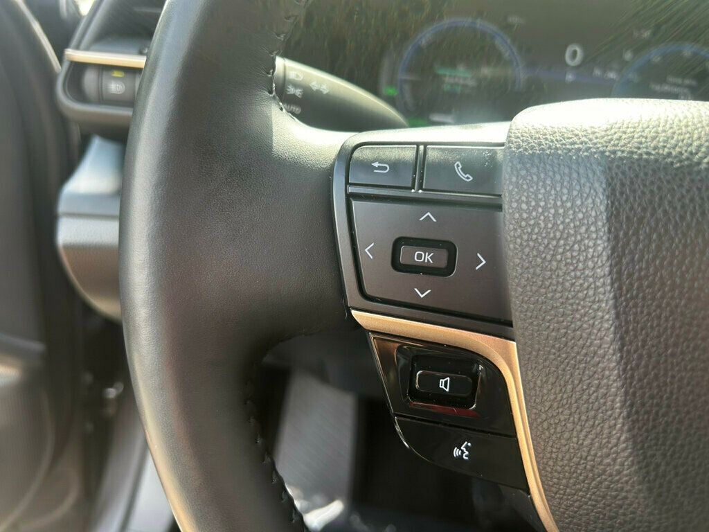 2023 Toyota Crown LocalTrade/AWD/Limited/Heated&ACSeats/DynamicRadarCruiseControl - 22923430 - 23