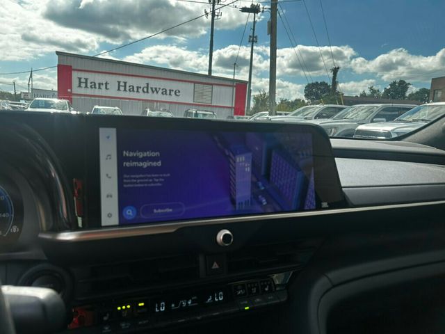 2023 Toyota Crown LocalTrade/AWD/Limited/Heated&ACSeats/DynamicRadarCruiseControl - 22923430 - 25