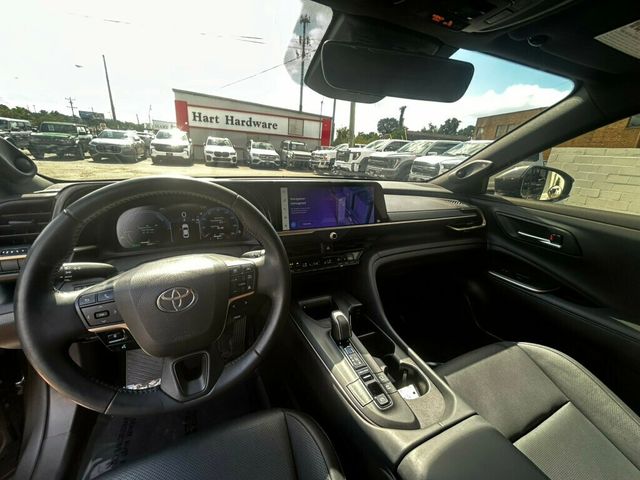 2023 Toyota Crown LocalTrade/AWD/Limited/Heated&ACSeats/DynamicRadarCruiseControl - 22923430 - 26