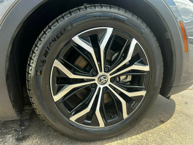 2023 Toyota Crown LocalTrade/AWD/Limited/Heated&ACSeats/DynamicRadarCruiseControl - 22923430 - 27