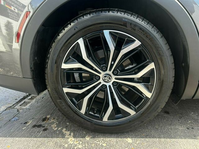 2023 Toyota Crown LocalTrade/AWD/Limited/Heated&ACSeats/DynamicRadarCruiseControl - 22923430 - 28