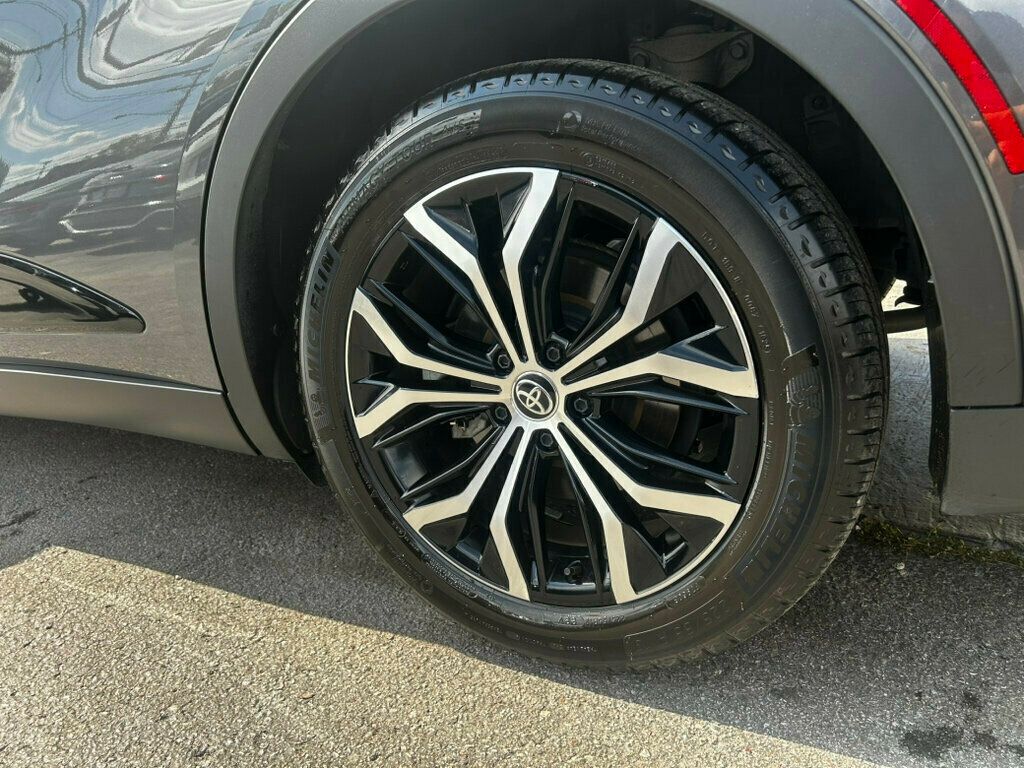 2023 Toyota Crown LocalTrade/AWD/Limited/Heated&ACSeats/DynamicRadarCruiseControl - 22923430 - 29