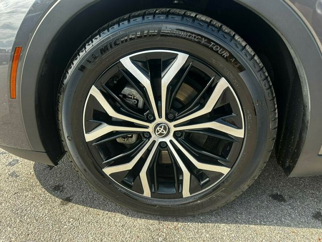 2023 Toyota Crown LocalTrade/AWD/Limited/Heated&ACSeats/DynamicRadarCruiseControl - 22923430 - 30