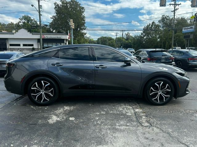 2023 Toyota Crown LocalTrade/AWD/Limited/Heated&ACSeats/DynamicRadarCruiseControl - 22923430 - 5