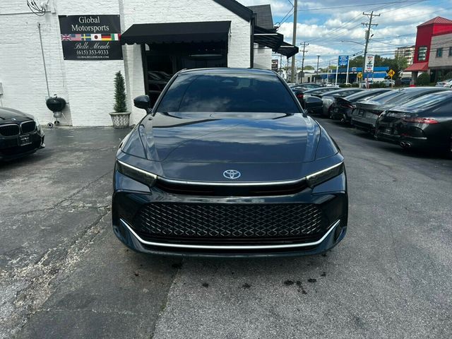 2023 Toyota Crown LocalTrade/AWD/Limited/Heated&ACSeats/DynamicRadarCruiseControl - 22923430 - 7