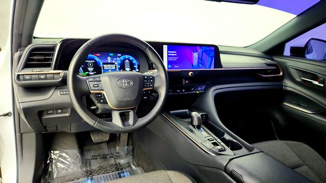 2023 Toyota Crown XLE AWD - 23100793 - 11