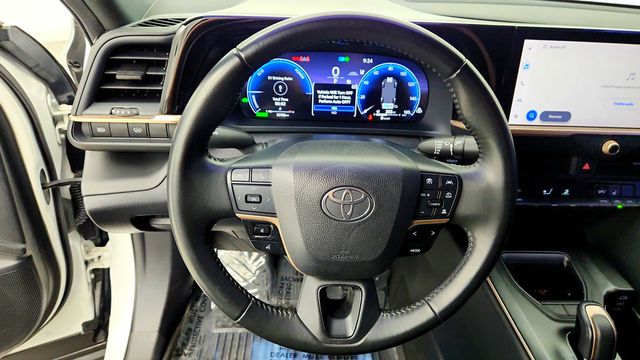 2023 Toyota Crown XLE AWD - 23100793 - 12