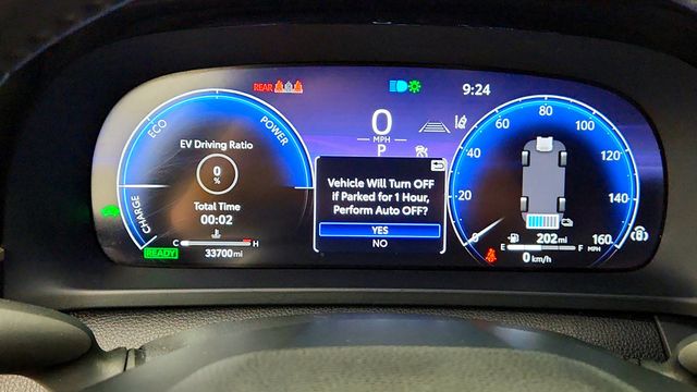 2023 Toyota Crown XLE AWD - 23100793 - 13