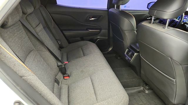 2023 Toyota Crown XLE AWD - 23100793 - 21