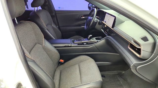 2023 Toyota Crown XLE AWD - 23100793 - 22