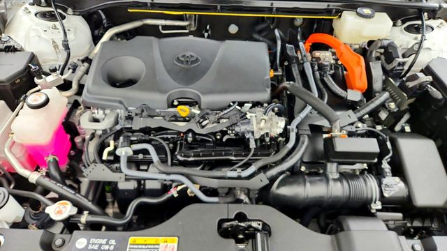 2023 Toyota Crown XLE AWD - 23100793 - 25