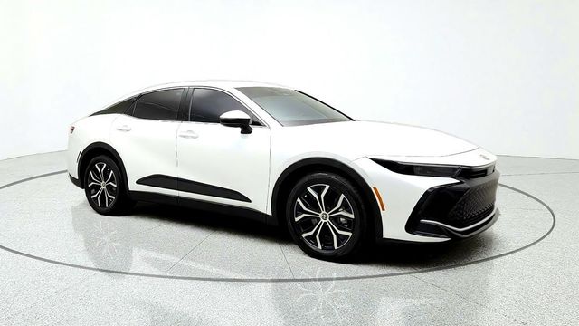 2023 Toyota Crown XLE AWD - 23100793 - 2