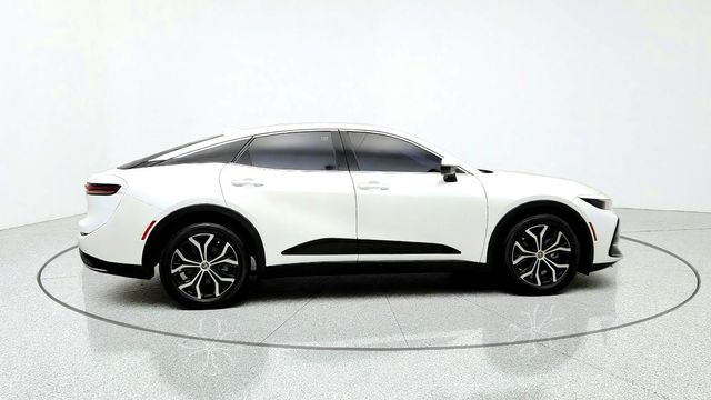 2023 Toyota Crown XLE AWD - 23100793 - 3