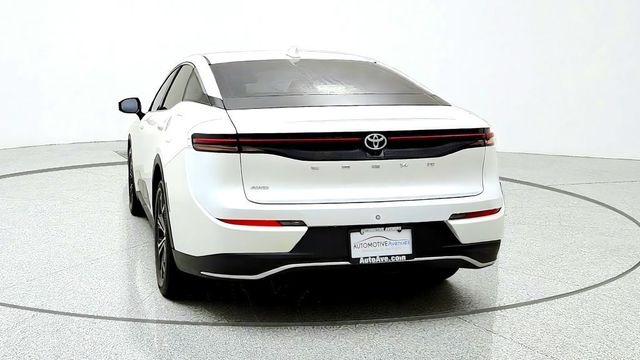 2023 Toyota Crown XLE AWD - 23100793 - 5