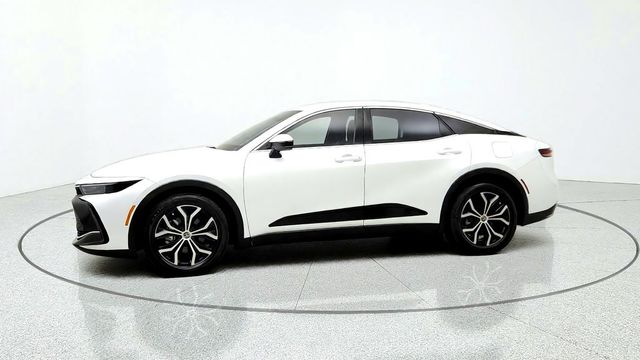 2023 Toyota Crown XLE AWD - 23100793 - 7