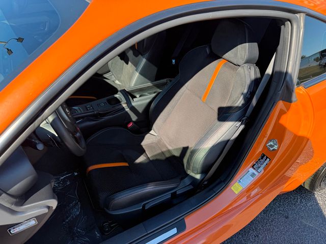 2023 Toyota GR86 10th Anniversary Special Edition Automatic - 22948272 - 9