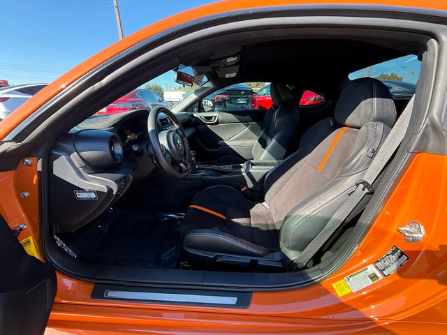 2023 Toyota GR86 10th Anniversary Special Edition Automatic - 22948272 - 10