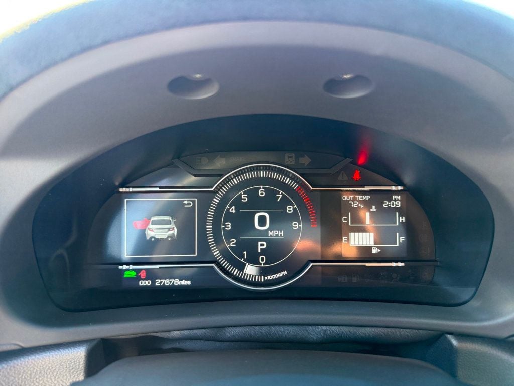 2023 Toyota GR86 10th Anniversary Special Edition Automatic - 22948272 - 12