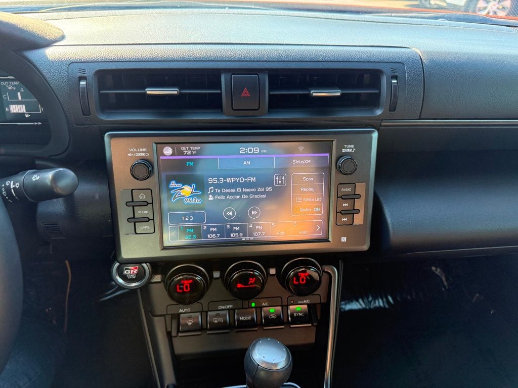 2023 Toyota GR86 10th Anniversary Special Edition Automatic - 22948272 - 14