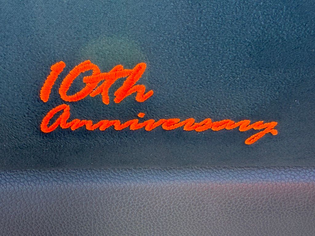 2023 Toyota GR86 10th Anniversary Special Edition Automatic - 22948272 - 20