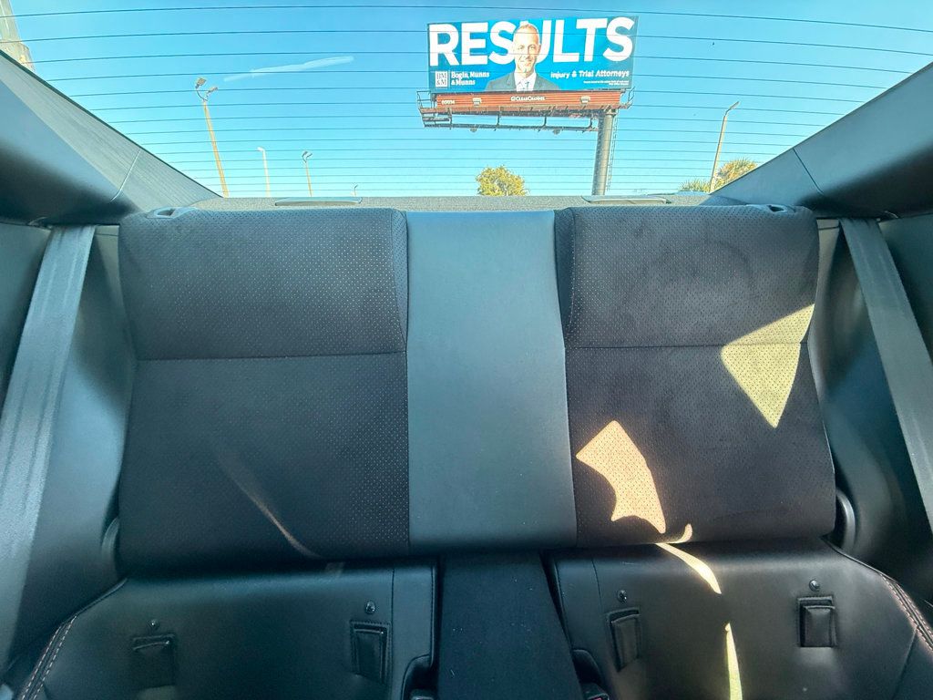 2023 Toyota GR86 10th Anniversary Special Edition Automatic - 22948272 - 21