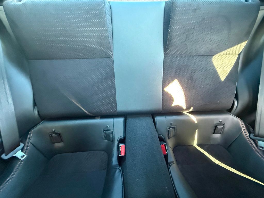 2023 Toyota GR86 10th Anniversary Special Edition Automatic - 22948272 - 22