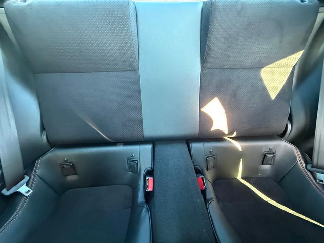 2023 Toyota GR86 10th Anniversary Special Edition Automatic - 22948272 - 22