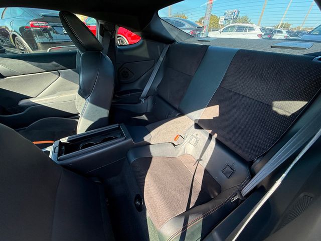 2023 Toyota GR86 10th Anniversary Special Edition Automatic - 22948272 - 23