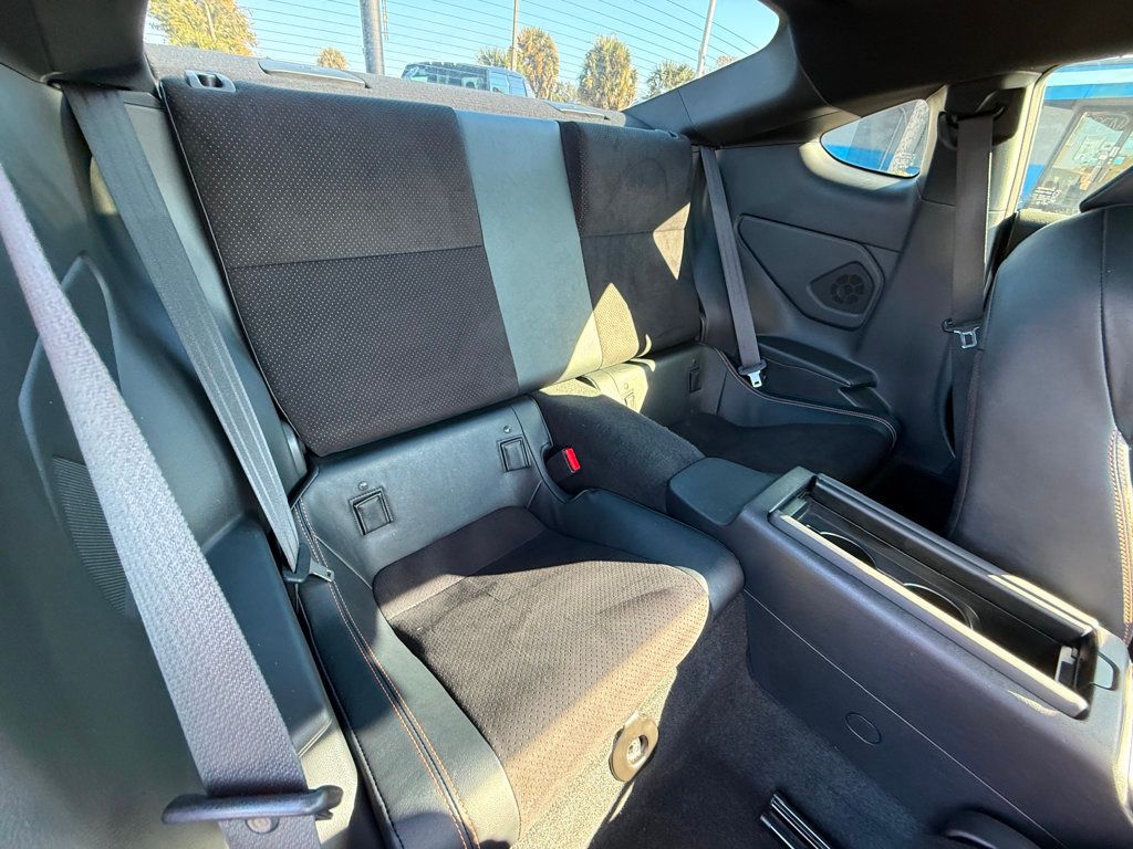 2023 Toyota GR86 10th Anniversary Special Edition Automatic - 22948272 - 25