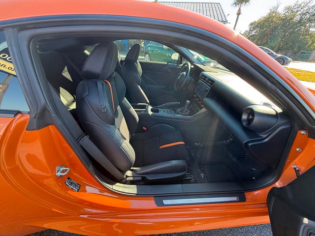 2023 Toyota GR86 10th Anniversary Special Edition Automatic - 22948272 - 26