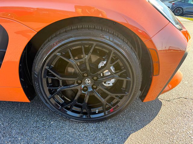 2023 Toyota GR86 10th Anniversary Special Edition Automatic - 22948272 - 29