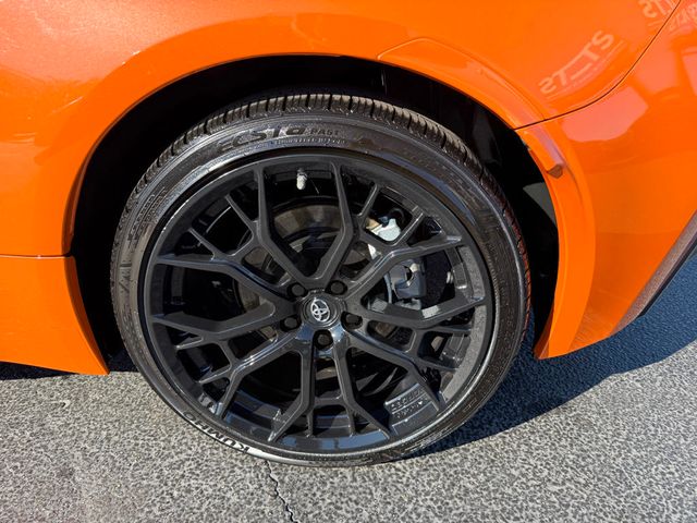 2023 Toyota GR86 10th Anniversary Special Edition Automatic - 22948272 - 31