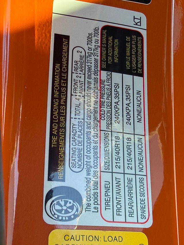 2023 Toyota GR86 10th Anniversary Special Edition Automatic - 22948272 - 33