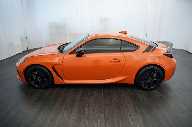 2023 Used Toyota GR86 10th Anniversary Special Edition Manual at